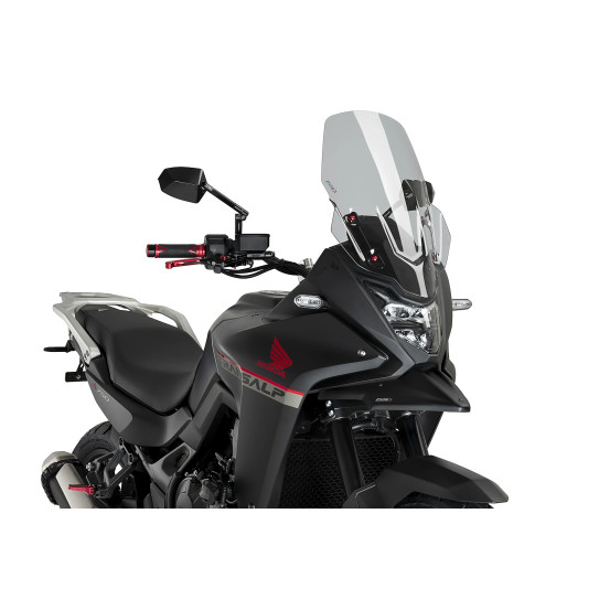 Extension PUIG de garde-boue avant - HONDA XL750 TRANSALP 2023-2026 - XL750 TRANSALP ECLUTCH 2026