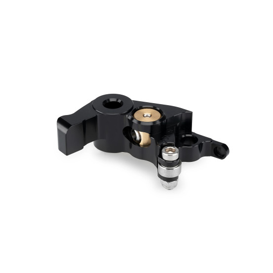 Adaptateur PUIG levier frein - BMW M1000 XR 2026 - M1000R 2025-2026 - M1000RR / S1000RR 2023-2026