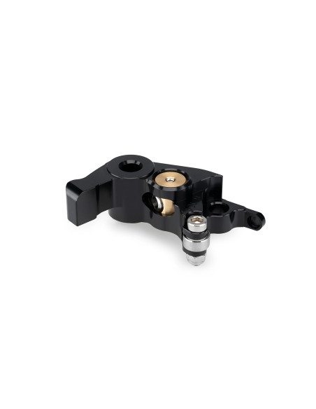 Adaptateur PUIG levier frein - BMW M1000 XR 2026 - M1000R 2025-2026 - M1000RR / S1000RR 2023-2026