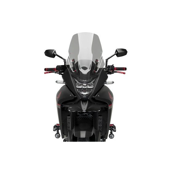Extension PUIG de garde-boue avant - HONDA XL750 TRANSALP 2023-2026 - XL750 TRANSALP ECLUTCH 2026