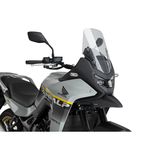 Extension PUIG de garde-boue avant - HONDA XL750 TRANSALP 2023-2026 - XL750 TRANSALP ECLUTCH 2026