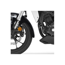 Extension PUIG garde boue avant - HONDA CB125R NEO SPORTS CAFE / CB300R NEO SPORTS CAFE 2018-2026