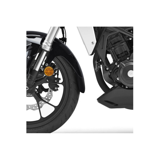 Extension PUIG garde boue avant - HONDA CB125R NEO SPORTS CAFE / CB300R NEO SPORTS CAFE 2018-2026
