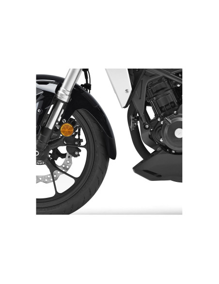 Extension PUIG garde boue avant - HONDA CB125R NEO SPORTS CAFE / CB300R NEO SPORTS CAFE 2018-2026