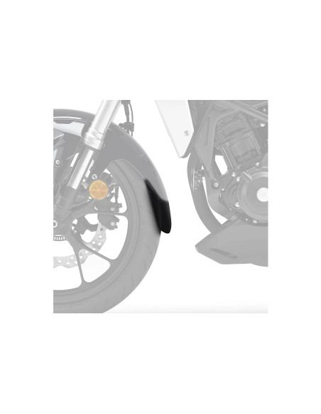 Extension PUIG garde boue avant - HONDA CB125R NEO SPORTS CAFE / CB300R NEO SPORTS CAFE 2018-2026