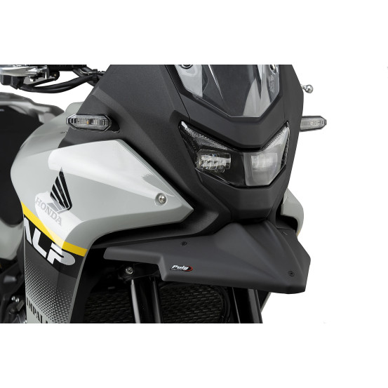 Extension PUIG de garde-boue avant - HONDA XL750 TRANSALP 2023-2026 - XL750 TRANSALP ECLUTCH 2026