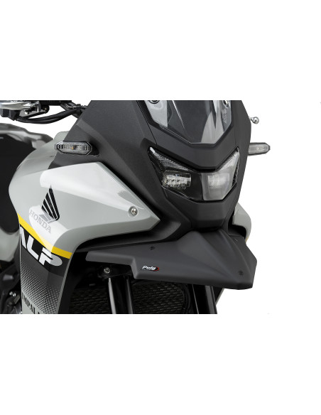 Extension PUIG de garde-boue avant - HONDA XL750 TRANSALP 2023-2026 - XL750 TRANSALP ECLUTCH 2026