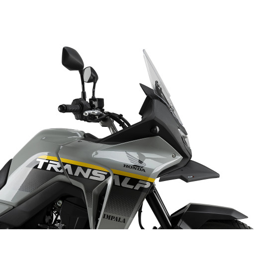 Extension PUIG de garde-boue avant - HONDA XL750 TRANSALP 2023-2026 - XL750 TRANSALP ECLUTCH 2026