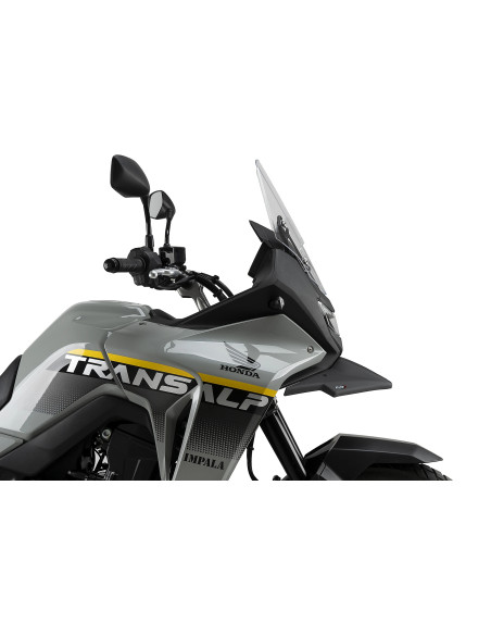 Extension PUIG de garde-boue avant - HONDA XL750 TRANSALP 2023-2026 - XL750 TRANSALP ECLUTCH 2026