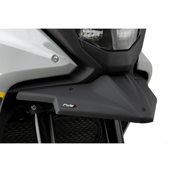 Extension PUIG de garde-boue avant - HONDA XL750 TRANSALP 2023-2026 - XL750 TRANSALP ECLUTCH 2026