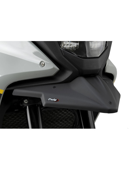 Extension PUIG de garde-boue avant - HONDA XL750 TRANSALP 2023-2026 - XL750 TRANSALP ECLUTCH 2026