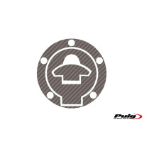 Protection PUIG Bouchon de réservoir X-treme - YAMAHA MT-03 / MT-125 2020-2026 - YZF-R3 2015-2024 2