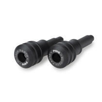 Tampons protection PUIG Vintage 2.0 - HUSQVARNA SVARTPILEN 801 2024-2025 - VITPILEN 801 2025-2026