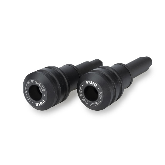 Tampons protection PUIG Vintage 2.0 - HUSQVARNA SVARTPILEN 801 2024-2025 - VITPILEN 801 2025-2026