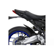 Extension PUIG de garde-boue arrière - YAMAHA MT-09 / MT-09 SP 2021-2026 - MT-09 Y-AMT 2024-2026 2