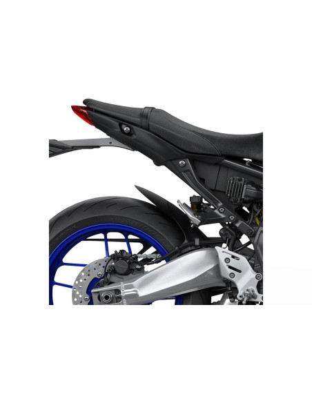 Extension PUIG de garde-boue arrière - YAMAHA MT-09 / MT-09 SP 2021-2026 - MT-09 Y-AMT 2024-2026