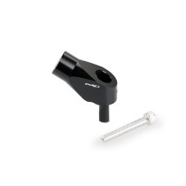 Adaptateurs PUIG rétroviseurs au axe de levier - YAMAHA T-MAX 560 / T-MAX 560 TECH MAX 2020-2024