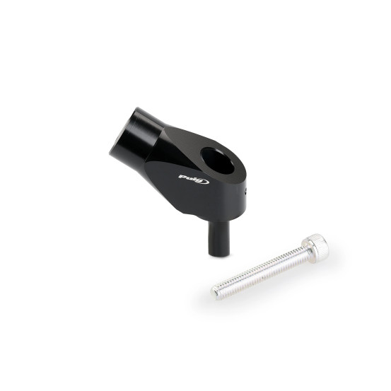 Adaptateurs PUIG rétroviseurs au axe de levier - YAMAHA T-MAX 560 / T-MAX 560 TECH MAX 2020-2024