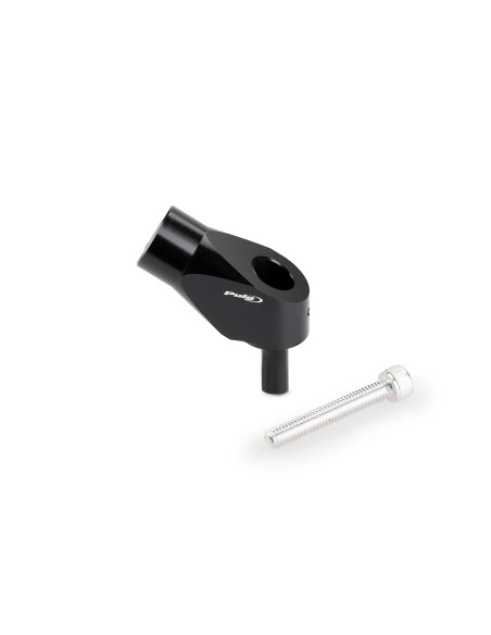 Adaptateurs PUIG rétroviseurs au axe de levier - YAMAHA T-MAX 560 / T-MAX 560 TECH MAX 2020-2024