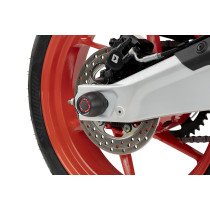 Tampons de protection PUIG Bras oscillant PHB19 - APRILIA RS 457 2024-2026 - TUONO 457 2025-2026 2