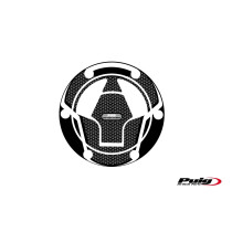 Protection PUIG Bouchon de réservoir Naked - KAWASAKI NINJA 250R 2008-2012 - NINJA 300 2013-2017