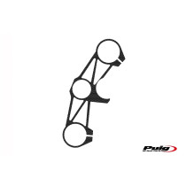 Protection PUIG Té de fourche Naked - KAWASAKI ZX-6R 636 NINJA 2013-2017 - ZX-6R NINJA 2018-2023