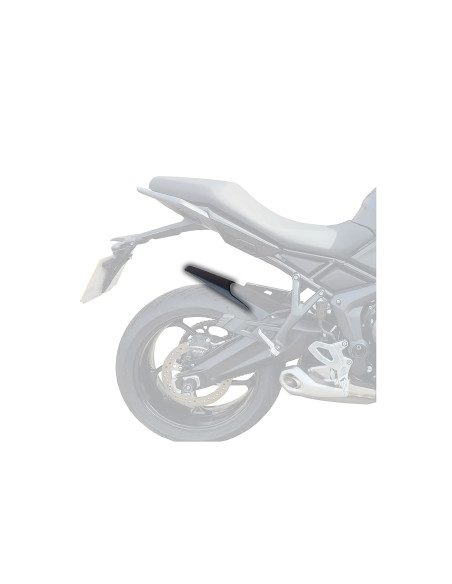Extension PUIG de garde-boue arrière - TRIUMPH TIGER SPORT 660 2022-2025 - TIGER SPORT 800 2025