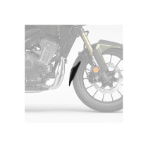 Extension PUIG garde boue avant - HONDA CB500X 2022-2024 - NX500 2024-2026 - NX500 ECLUTCH 2026 2
