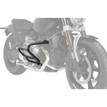 Pare-carters PUIG - YAMAHA TRACER 9 / TRACER 9 GT / TRACER 9 GT PLUS / TRACER 9 Y-AMT 2025-2026