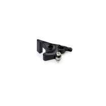 Adaptateur PUIG levier frein - APRILIA RS125 2021-2026 - TUONO 125 2024-2026 - KTM 890 SMT 2026