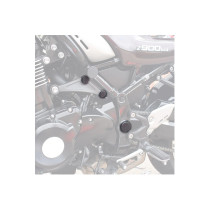 Bouchon de cadre PUIG - KAWASAKI Z900RS 2018-2026 - Z900RS CAFE 2018-2019 - Z900RS SE 2022-2026
