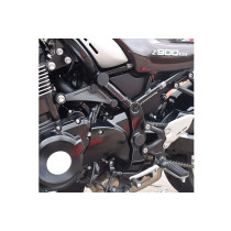 Bouchon de cadre PUIG - KAWASAKI Z900RS 2018-2026 - Z900RS CAFE 2018-2019 - Z900RS SE 2022-2026 2