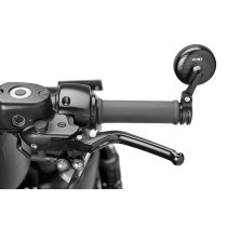Levier embrayage PUIG Heritage - HONDA - YAMAHA - KAWASAKI - TRIUMPH - INDIAN - HARLEY DAVIDSON