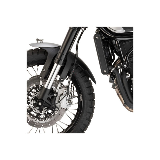 Extension PUIG garde boue avant - BENELLI LEONCINO 500 2016-2026 - LEONCINO 500 TRAIL 2016-2025