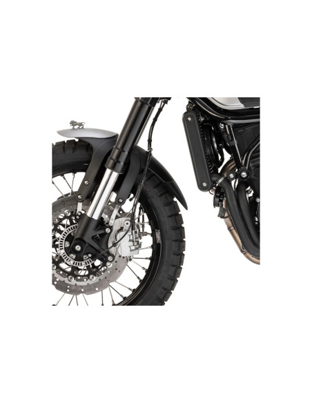 Extension PUIG garde boue avant - BENELLI LEONCINO 500 2016-2026 - LEONCINO 500 TRAIL 2016-2025