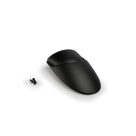 Extension PUIG garde boue avant - TRIUMPH THRUXTON 1200R 2016-2019 - THRUXTON 1200RS 2020-2025
