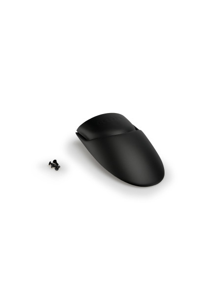 Extension PUIG garde boue avant - TRIUMPH THRUXTON 1200R 2016-2019 - THRUXTON 1200RS 2020-2025