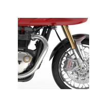 Extension PUIG garde boue avant - TRIUMPH THRUXTON 1200R 2016-2019 - THRUXTON 1200RS 2020-2025 2