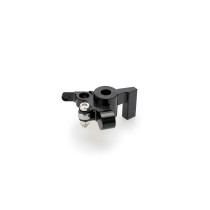 Adaptateur PUIG 20823 levier de frein arrière - BMW C400GT / C400X 2018-2026 - CE 04 2021-2026