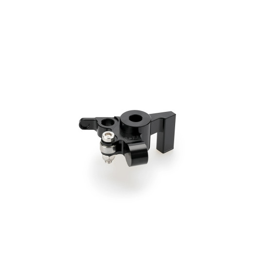 Adaptateur PUIG 20823 levier de frein arrière - BMW C400GT / C400X 2018-2026 - CE 04 2021-2026