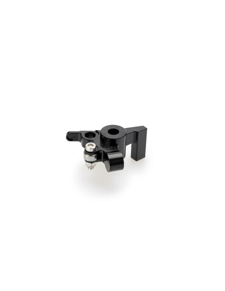 Adaptateur PUIG 20823 levier de frein arrière - BMW C400GT / C400X 2018-2026 - CE 04 2021-2026