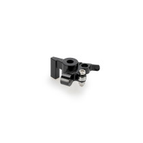 Adaptateur PUIG 20824 levier de frein arrière - BMW C400GT / C400X 2018-2026 - CE 04 2021-2026