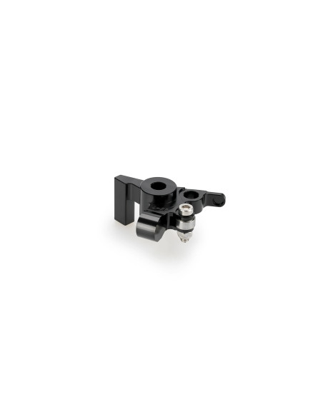 Adaptateur PUIG 20824 levier de frein arrière - BMW C400GT / C400X 2018-2026 - CE 04 2021-2026