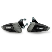 Tampons protection PUIG Pro 2.0 - HONDA XL750 TRANSALP 2023-2026 - XL750 TRANSALP ECLUTCH 2026