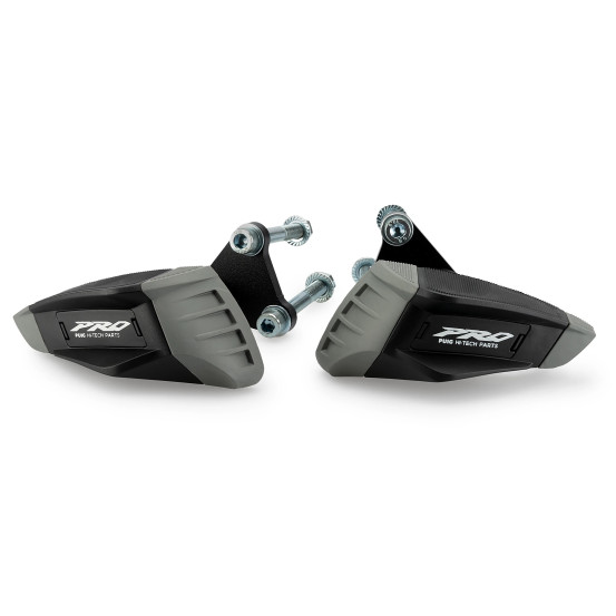Tampons protection PUIG Pro 2.0 - HONDA XL750 TRANSALP 2023-2026 - XL750 TRANSALP ECLUTCH 2026
