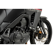 Tampons protection PUIG Pro 2.0 - HONDA XL750 TRANSALP 2023-2026 - XL750 TRANSALP ECLUTCH 2026 2