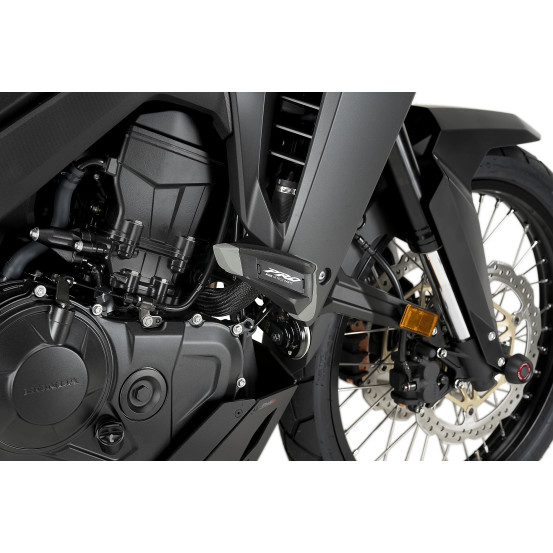 Tampons protection PUIG Pro 2.0 - HONDA XL750 TRANSALP 2023-2026 - XL750 TRANSALP ECLUTCH 2026