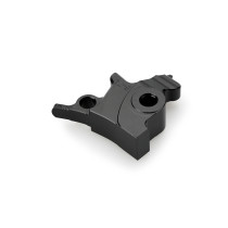 Adaptateur PUIG levier de frein HERITAGE - HARLEY DAVIDSON SPORTSTER 883 IRON XL883N 2016-2022