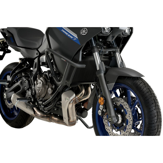 Pare-carters PUIG - YAMAHA TRACER 7 / TRACER 7 GT 2021-2024 - TRACER 700 / TRACER 700 GT 2020