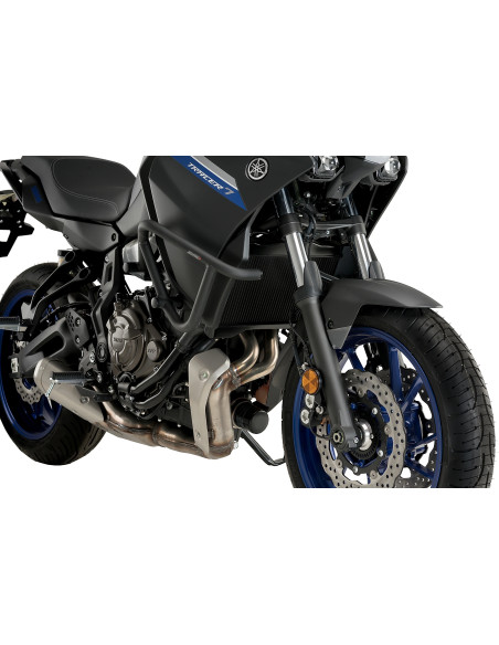 Pare-carters PUIG - YAMAHA TRACER 7 / TRACER 7 GT 2021-2024 - TRACER 700 / TRACER 700 GT 2020